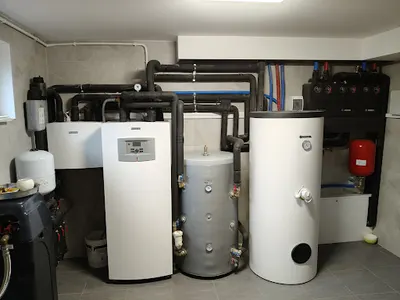 A-Z Instal. Usługi hydrauliczne. Witkowski Przemysław